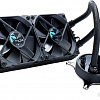 Кулер для процессора Fractal Design Celsius S24 rev.2 (черный)
