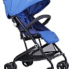 Коляска прогулочная «книга» Alis Mango Oxford (синий)