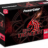 Видеокарта PowerColor Red Dragon V2 OC Radeon RX 580 8GB GDDR5