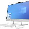 Моноблок HP 27-dp0000ur 9PN10EA