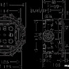 Скрытый механизм Hansgrohe iBox universal 01800180