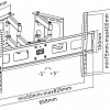 Кронштейн SBOX PLB-1348