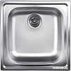 Кухонная мойка Ukinox Гранд GRP500.500-GT8K-C