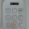 Мобильный кондиционер Zanussi ZACM-12 MS/N1