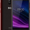 Смартфон BQ-Mobile BQ-5016G Choice (темно-красный)