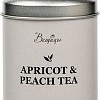 Ароматизированая свеча Вещицы Apricot &amp; Peach ARC-19