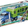 Игрушечный транспорт Наша Игрушка L017-20