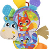 Сортер Playgro Ослик 0187552