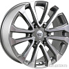 Литые диски RST R058 18x7.5&amp;quot; 6x139.7мм DIA 106.1мм ET 25мм GRD