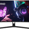 Игровой монитор SunWind SM-34QV401