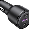 Автомобильное зарядное Ugreen CD239 20467