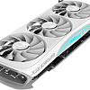 Видеокарта ZOTAC GeForce RTX 4070 Ti Super Trinity OC White Edition 16GB GDDR6X ZT-D40730Q-10P