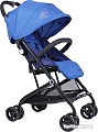 Коляска прогулочная «книга» Alis Mango Oxford (синий)