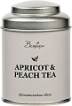 Ароматизированая свеча Вещицы Apricot & Peach ARC-19