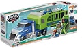 Игрушечный транспорт Наша Игрушка L017-20