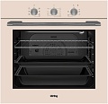 Электрический духовой шкаф Korting OKB 370 CMB