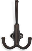 Крючок мебельный Boyard Rigata K351AC.6