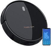Робот-пылесос Tesvor M1