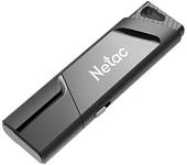 USB Flash Netac U336S USB 3.2 32GB NT03U336S-032G-32BK