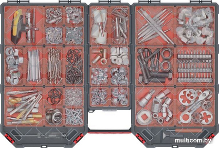Органайзер Kistenberg Tager Organizer L KTG604010B