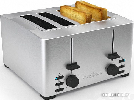 Тостер ProfiCook PC-TA 1073
