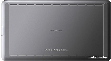 Графический планшет Huion Kamvas Pro 12 GT-116