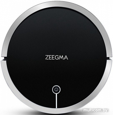 Робот-пылесос Zeegma Zonder Robo Basic