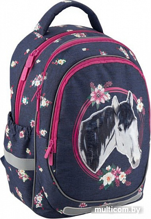 Рюкзак Kite Education Beautiful horse K19-700M-1