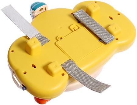 Развивающая игрушка Sima-Land 66629943250