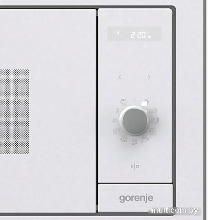 Микроволновая печь Gorenje BM235G1SYW