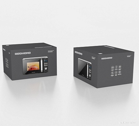 Микроволновая печь Redmond (Редмонд) MW2902