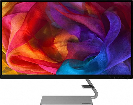Монитор Lenovo Q27q-1L 66C1GAC3EU