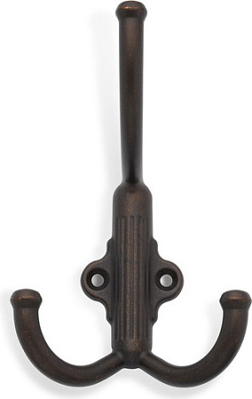 Крючок мебельный Boyard Rigata K351AC.6