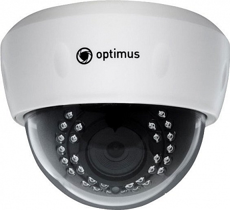 IP-камера Optimus IP-E021.3(3.6)AP