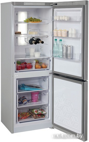 Холодильник Бирюса C920NF