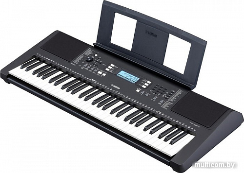 Синтезатор Yamaha PSR-E373