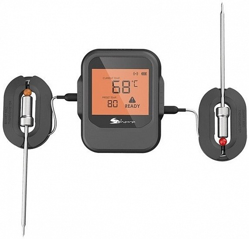 Термометр Sahara Digital BBQ Thermometer