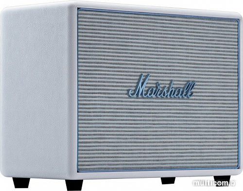 Беспроводная аудиосистема Marshall Woburn Multi-Room (кремовый)