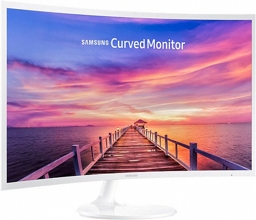 Монитор Samsung C32F391FWI [LC32F391FWIXCI]