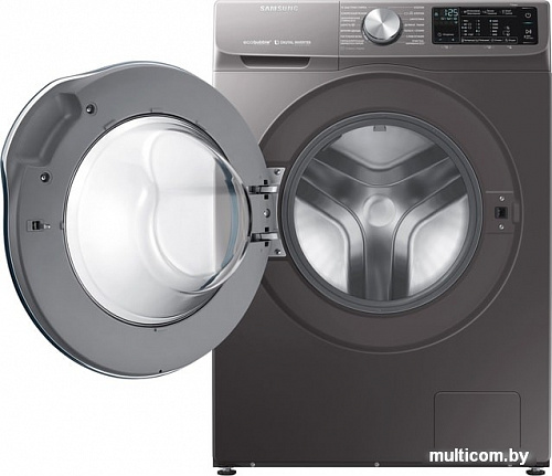 Стиральная машина Samsung WW10N64PRBX/LP