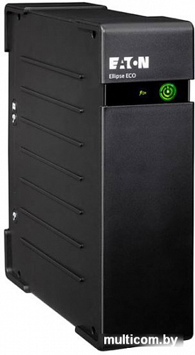 Источник бесперебойного питания Eaton Ellipse ECO DIN 800VA (EL800USBDIN)