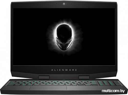 Ноутбук Dell Alienware M15-5515
