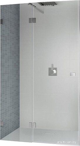 Душевая дверь Riho Scandic M104 90L GSM96908