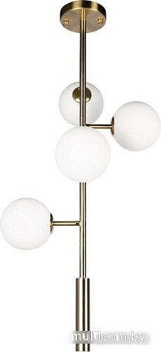 Подвесная люстра LOFT IT Tely 10236/4