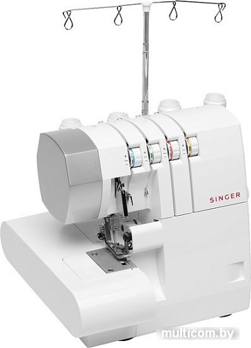 Оверлок Singer 14SH754