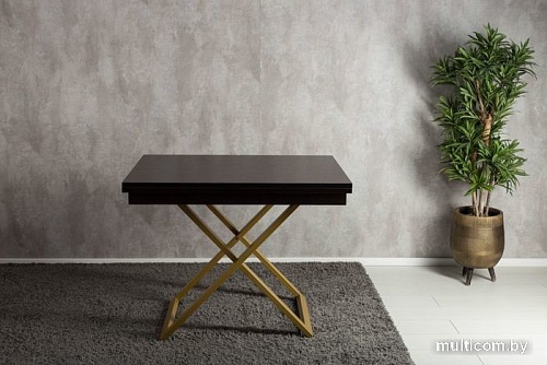 Levmar Cross D23/S90 (венге/золото)