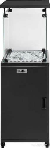 Газовый обогреватель Ballu BOGH-14G