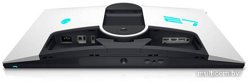 Игровой монитор Dell Alienware 27 Gaming AW2723DF
