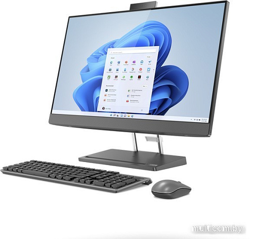 Моноблок Lenovo IdeaCentre AIO 5 27IAH7 F0GQ0092RK