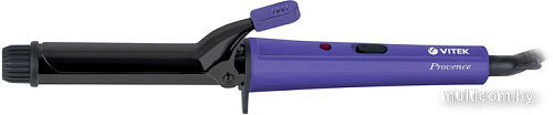 Круглая плойка Vitek VT-2507
